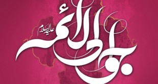 امام جواد ع