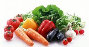 سبزیجاتی که بهتر است پخته مصرف کنید
