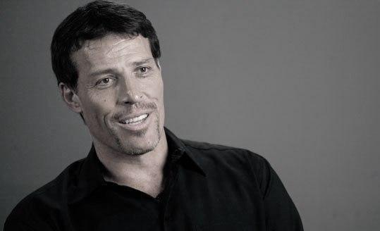آنتونی رابینز