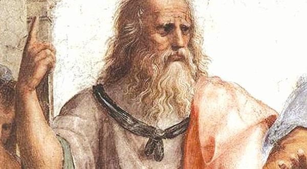 افلاطونPlato