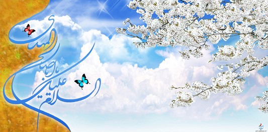 مهدی موعود