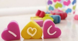 عاشقانه