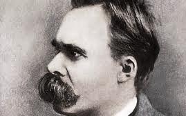 فردریش نیچه