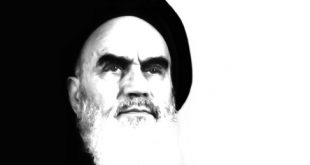 امام خمینی