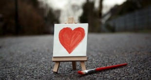 عاشقانه
