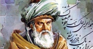 مولانا