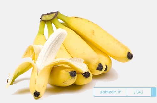 موز