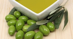 روغن زیتون