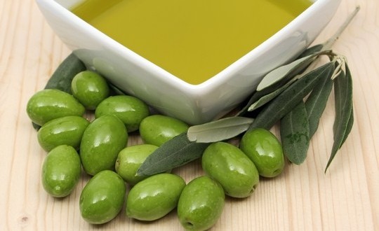 روغن زیتون