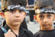 (ماه محرم ۱۴۰۵ کرکوند) احلی من العسل
