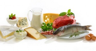 توصیه غذایی