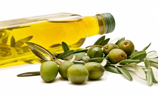 روغن زیتون