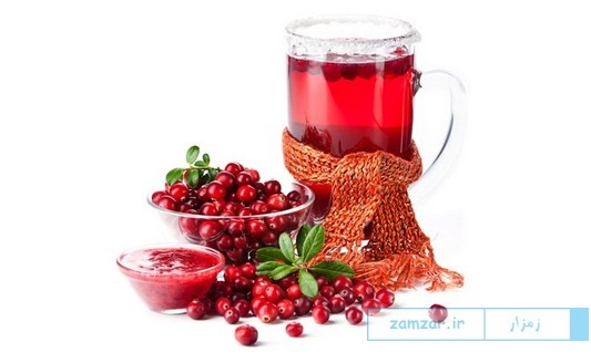 آب زغال اخته