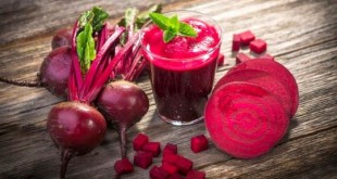 آب چغندرقند