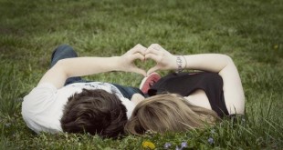 عاشقانه زیبا