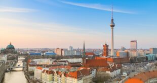 در سفر به برلین از کدام جاذبه های شهر دیدن کنیم؟