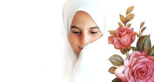 شعر روز حجاب