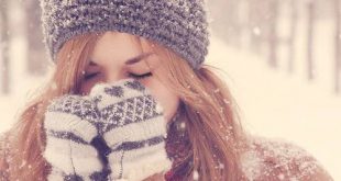 شعر درباره سرما