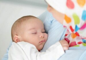 درمان بیماری زردی کودک