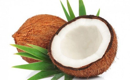 نارگیل