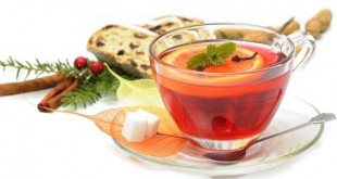 نوشیدن چای