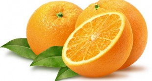 خواص داروئی و درمانی پرتقال