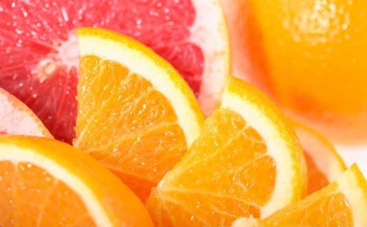 پرتقال و فواید آن