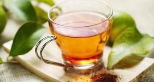 چای