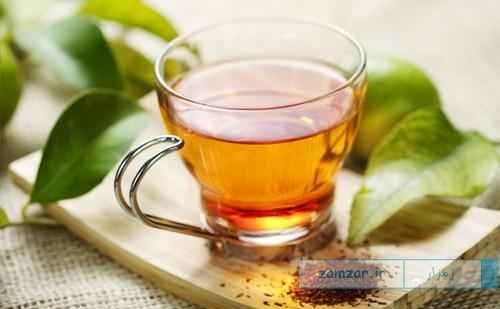 چای