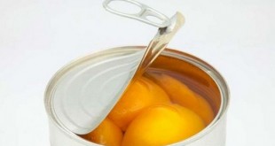 کمپوت میوه